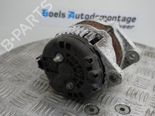 Alternator CHEVROLET AVEO / KALOS Hatchback (T250, T255) 1.2 | BP23028694M7 