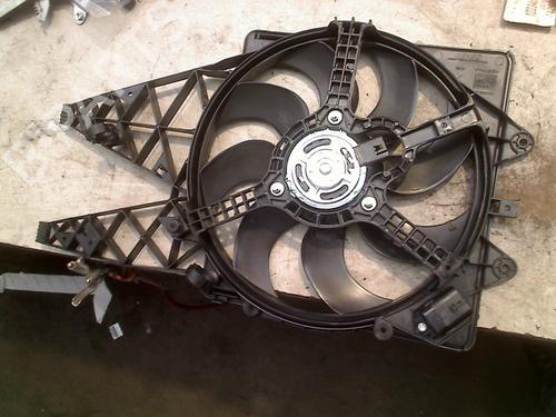 Used Electronic module FIAT PUNTO EVO (199_) 1.2 (69 hp) 21932786