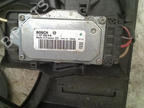 Electronic module VW GOLF VI (5K1) 2.0 TDI | BP21925301M83 