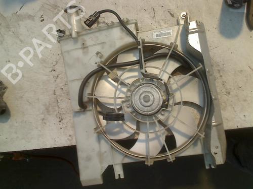 Used Electronic module CITROËN C1 (PM_, PN_) 1.0 (68 hp) 21932605