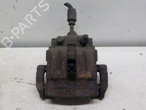 Left rear brake caliper BMW 3 (E90) 318 i | BP23005865M107 