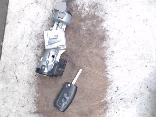 Used Ignition barrel FORD FOCUS II Turnier (DA_, FFS, DS) 1.6 (100 hp) 21940480