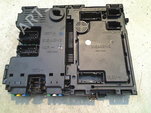Dør styreenhed PEUGEOT 206 Hatchback (2A/C) 1.4 i (75 hp) 21914249