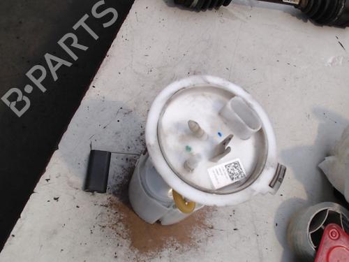 Used Fuel pump VW UP! (121, 122, BL1, BL2, BL3, 123) 1.0 (60 hp) 21935966