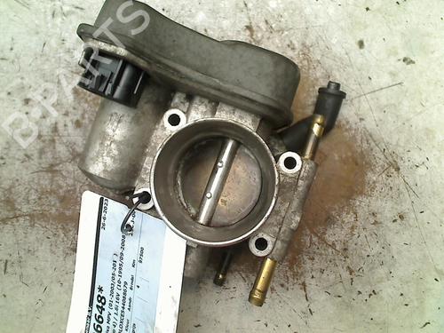 throttle-body-opel-meriva-a-mpv-x03-16-16v-e75-2003-2004-2005-2006-2007-2008-2009-2010-21934896 main image