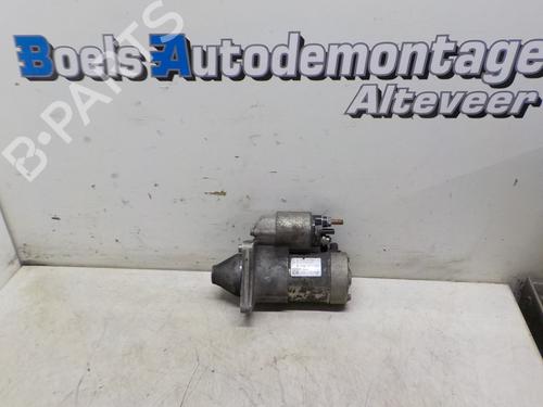 Used Starter FIAT GRANDE PUNTO (199_) 1.2 (65 hp) 23007407