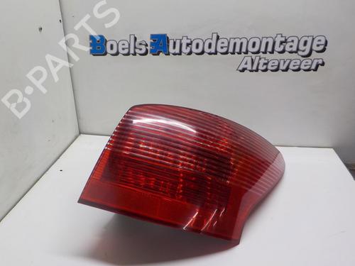 Used Right taillight PEUGEOT 407 SW (6E_, 6D_) 2.0 16V (140 hp) 23008472