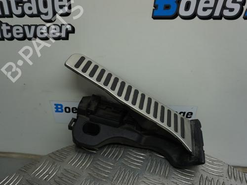 Used Pedal VW SCIROCCO III (137, 138) 1.4 TSI (160 hp) 23013211