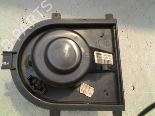 Used Heater blower motor AUDI TT (8N3) 1.8 T quattro (224 hp) 21927851