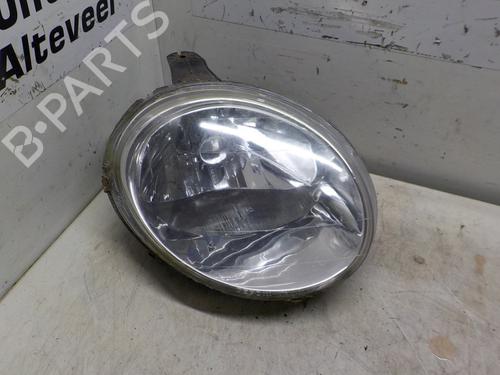 Højre forlygte DAEWOO MATIZ (M100, M150) 0.8 (52 hp) 23027287