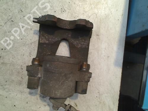 Used Left front brake caliper SKODA OCTAVIA II Combi (1Z5) 1.6 TDI (105 hp) 21922161