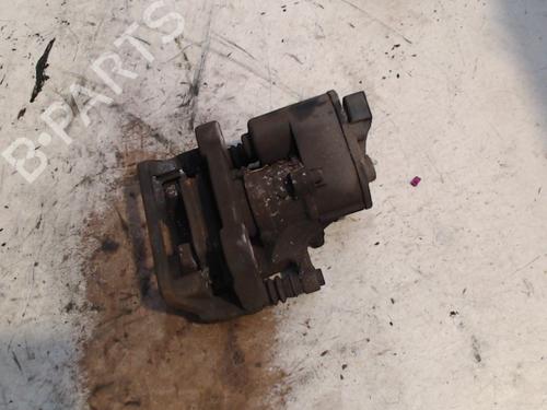 Used Right rear brake caliper VOLVO S80 II (124) T4 (180 hp) 21938463