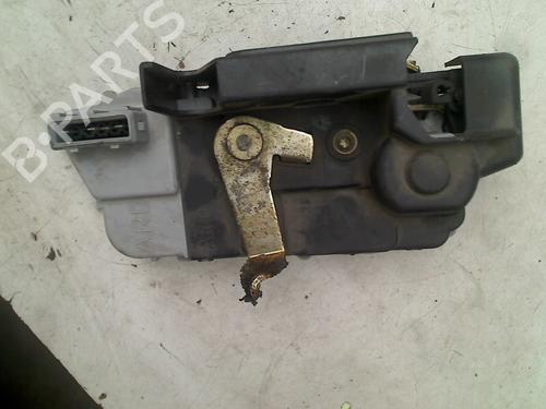 Used Rear right lock PEUGEOT 307 (3A/C) 1.6 16V (109 hp) 21925094