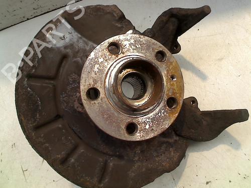Used Right front steering knuckle SKODA FABIA I Combi (6Y5) 1.4 (68 hp) 21928583