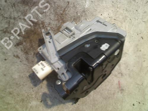 Front right lock VW PASSAT B7 Variant (365) 1.4 TSI MultiFuel | BP21932763C97 