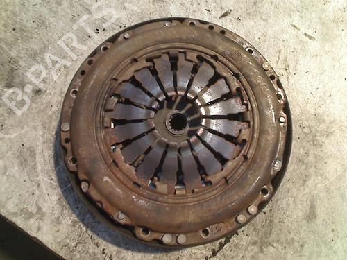 Used Flywheel OPEL ASTRA H (A04) 1.6 (L48) (105 hp) 21923123