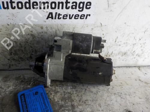 Starter MERCEDES-BENZ A-CLASS (W168) A 160 CDI (168.007) | BP23027035M8 