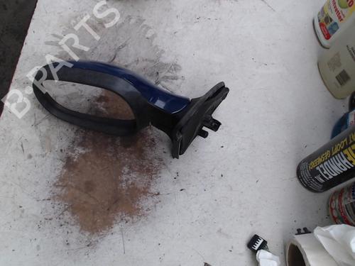 Used Left mirror RENAULT CLIO II (BB_, CB_) 1.6 16V (BB01, BB0H, BB0T, BB14, BB1D, BB1R, BB2KL, BB3G... (107 hp) 21935340