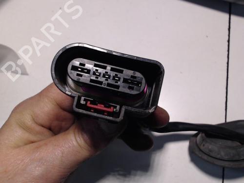 Elektronisk modul VW TOURAN (1T1, 1T2) 1.6 | BP21944851M83 