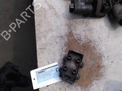 Bobine RENAULT TWINGO I (C06_) 1.2 (C066, C068) (58 hp) 21936183