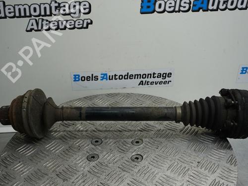 Used Right rear driveshaft AUDI A4 B8 Avant (8K5) S4 quattro (333 hp) 23017309
