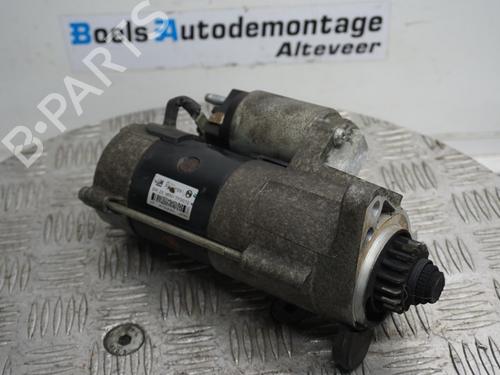 Startmotor OPEL INSIGNIA A Saloon (G09) 1.6 SIDI (69) (170 hp) 23016818