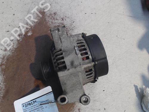 Used Alternator FORD FOCUS I (DAW, DBW) 1.6 16V (100 hp) 21945238