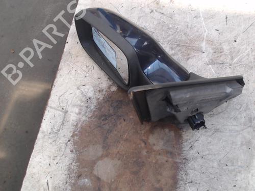 Used Left mirror RENAULT MEGANE II Estate (KM0/1_) 1.6 16V (112 hp) 21944498
