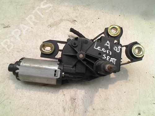 Used Rear wiper motor SEAT LEON (1P1) 1.2 TSI (105 hp) 21917491