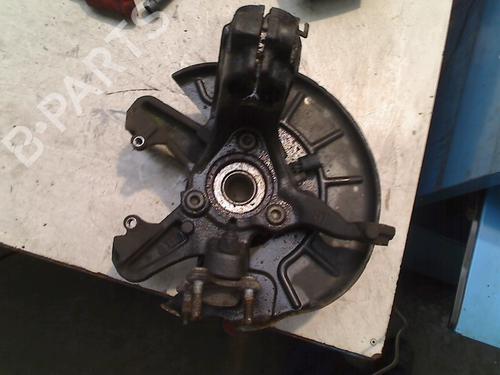 Used Right front steering knuckle VW GOLF VI (5K1) 1.2 TSI (105 hp) 21921863
