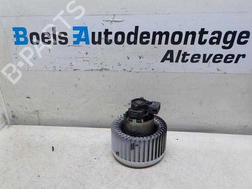 Varmeblæser CITROËN NEMO Box Body/MPV (AA_) 1.3 HDi 75 (75 hp) 23005733