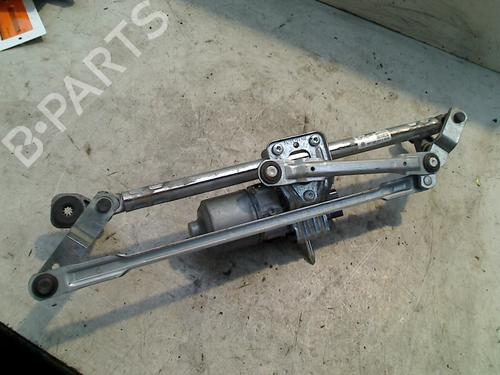 Used Front wipers mechanism SEAT IBIZA IV (6J5, 6P1) 1.2 (70 hp) 21922262