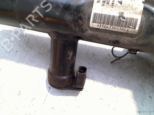 Annen VW GOLF VI (5K1) 2.0 GTi | BP21912851O1 