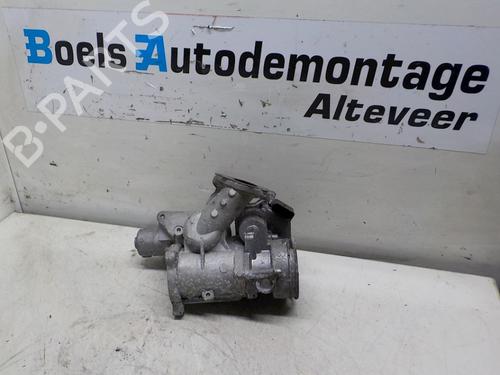 Used Throttle body VW TOURAN (1T1, 1T2) 1.9 TDI (105 hp) 23005653