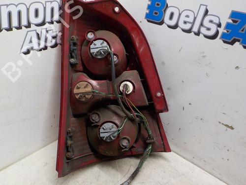Right taillight HYUNDAI ATOS (MX) 1.1 | BP23027518C35 