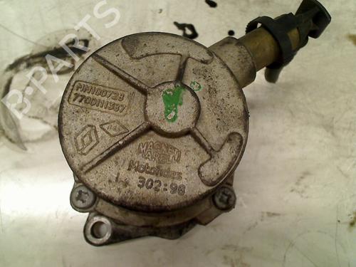 Used Vacuum pump RENAULT LAGUNA I Grandtour (K56_) 1.9 dTi (K56J) (98 hp) 21930139