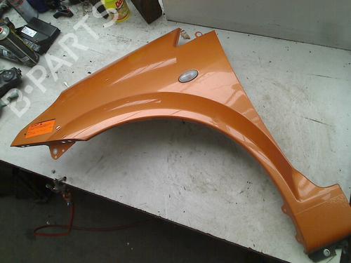 Used Left front fenders CITROËN C3 Pluriel (HB_) 1.6 (109 hp) 21921035