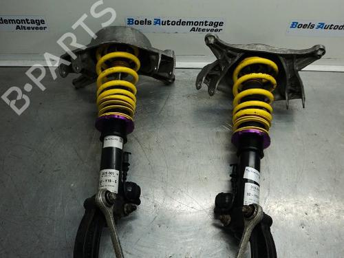Used Other AUDI A4 B8 Avant (8K5) S4 quattro (333 hp) 23017343