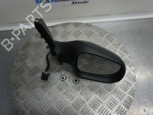 Used Right mirror SEAT ALTEA XL (5P5, 5P8) 1.6 (102 hp) 23019304