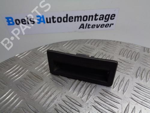 Used Tailgate handle AUDI A4 B8 (8K2) 1.8 TFSI (120 hp) 23011632