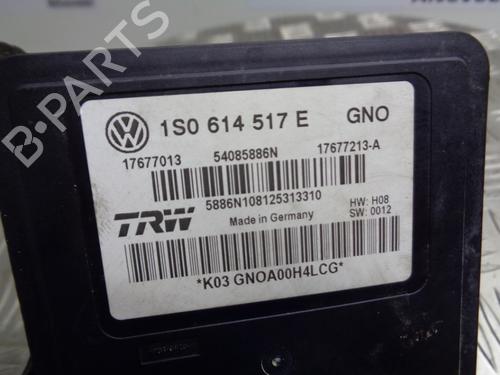 ABS pump VW UP! (121, 122, BL1, BL2, BL3, 123) 1.0 | BP23010770M43 