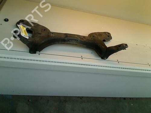 Used Subframe LANCIA YPSILON (843_) 1.2 (843.AXA1A) (60 hp) 21911113
