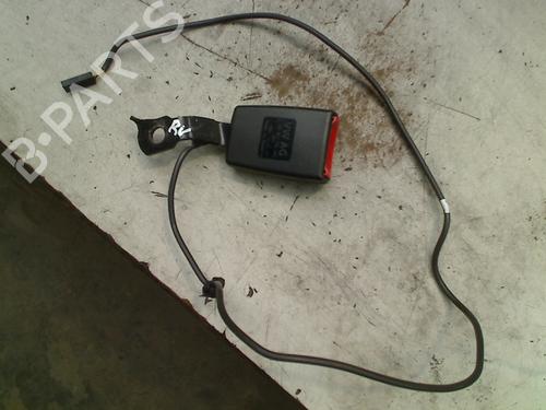 Used Seat buckle VW UP! (121, 122, BL1, BL2, BL3, 123) 1.0 (60 hp) 21931325