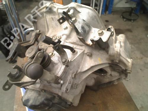 Gearbox OPEL AGILA (A) (H00) 1.2 16V (F68) | BP21922073M3 