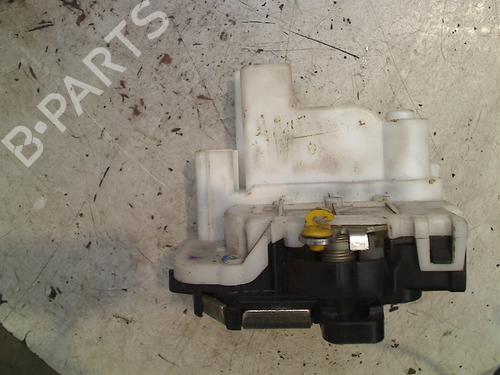 Front right lock FIAT PANDA (169_) 1.2 (169.AXB11, 169.AXB1A) | BP21927540C97 