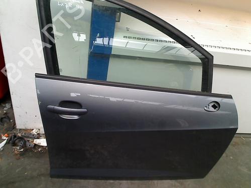 Used Right front door SEAT IBIZA IV (6J5, 6P1) 1.2 (70 hp) 21919652