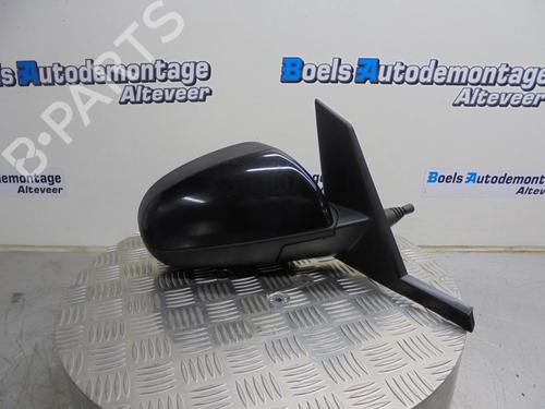 Right mirror MITSUBISHI COLT VI (Z3_A, Z2_A) 1.3 (Z21A) | BP23010248C27 