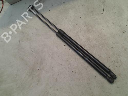 Used Tailgate lift support OPEL CORSA D (S07) 1.0 (L08, L68) (60 hp) 21918162