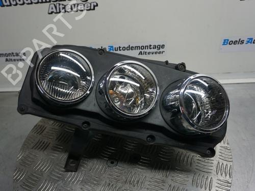 Used Right headlight ALFA ROMEO 159 Sportwagon (939_) 1.9 JTDM 16V (939BXC1B, 939BXC12) (150 hp) 23017258