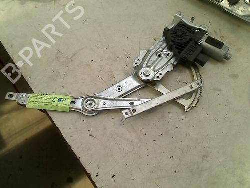 Used Front left window mechanism OPEL ASTRA H Estate (A04) 1.3 CDTI (L35) (90 hp) 21923705